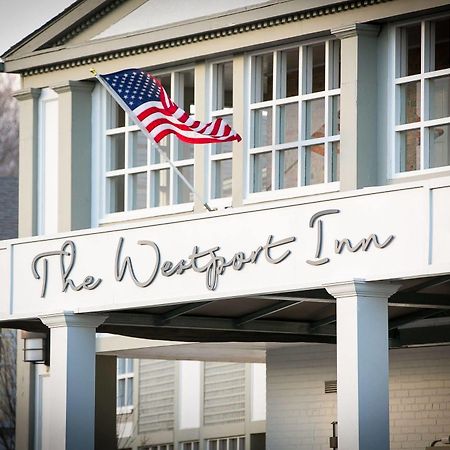 The Westport Inn, An Ascend Hotel Collection Member Dış mekan fotoğraf