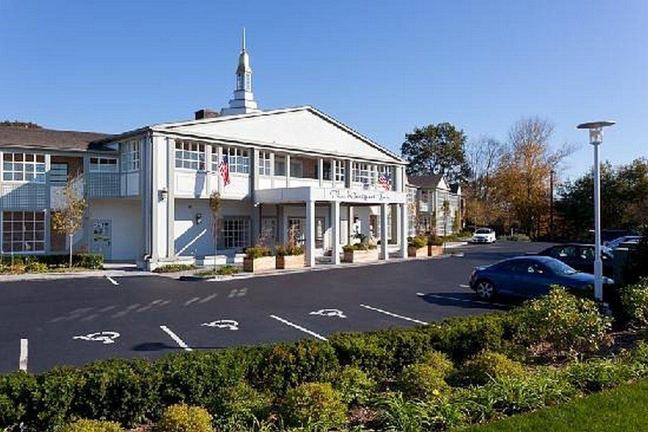 The Westport Inn, An Ascend Hotel Collection Member Dış mekan fotoğraf