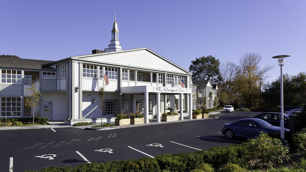 The Westport Inn, An Ascend Hotel Collection Member Dış mekan fotoğraf