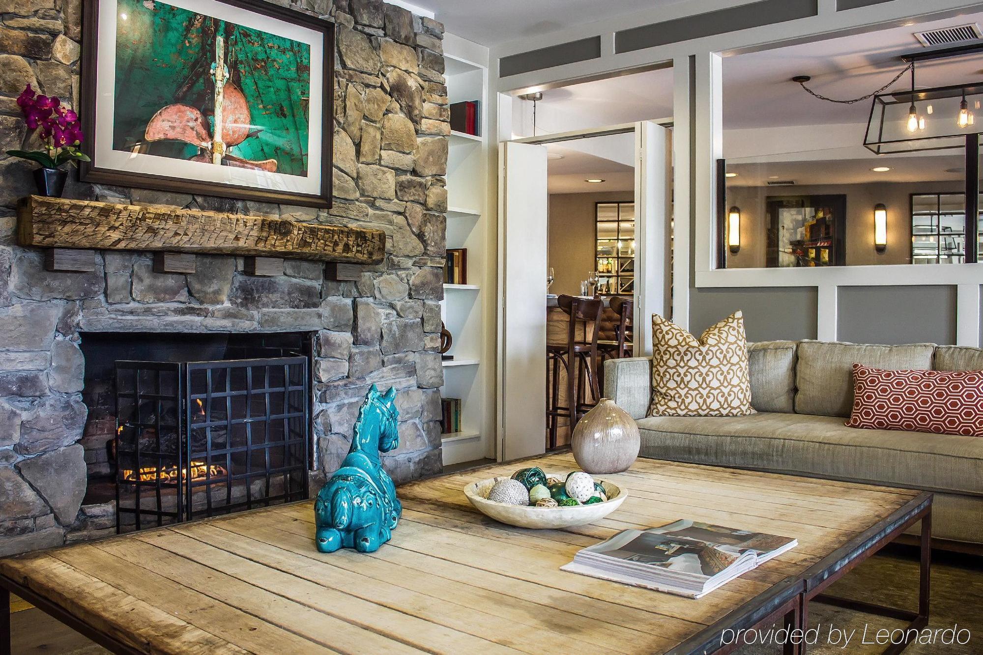 The Westport Inn, An Ascend Hotel Collection Member Dış mekan fotoğraf