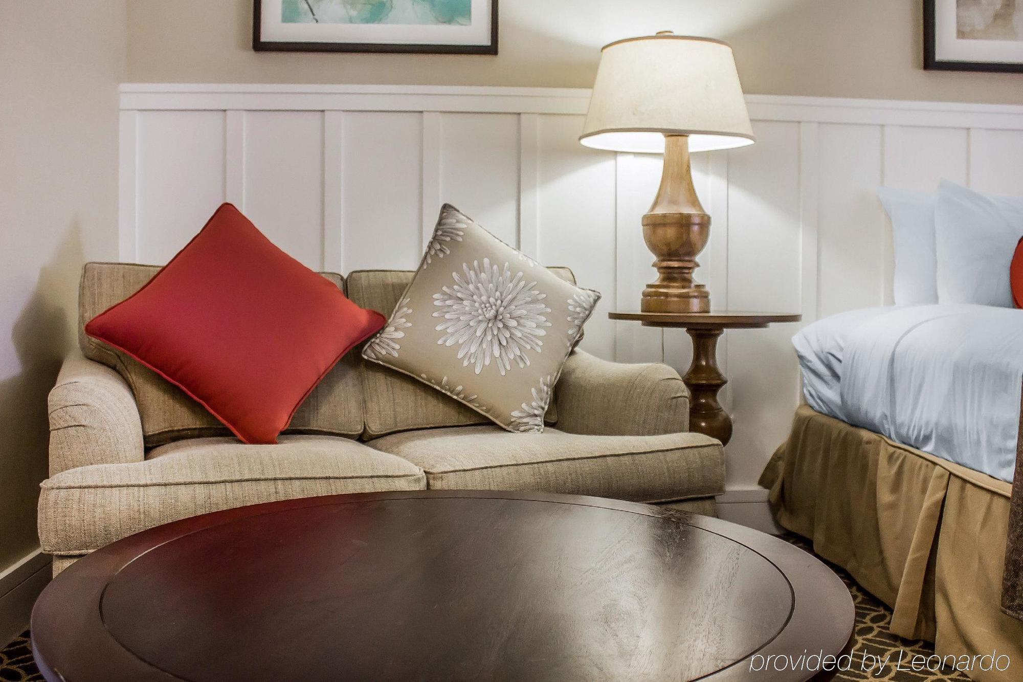 The Westport Inn, An Ascend Hotel Collection Member Dış mekan fotoğraf