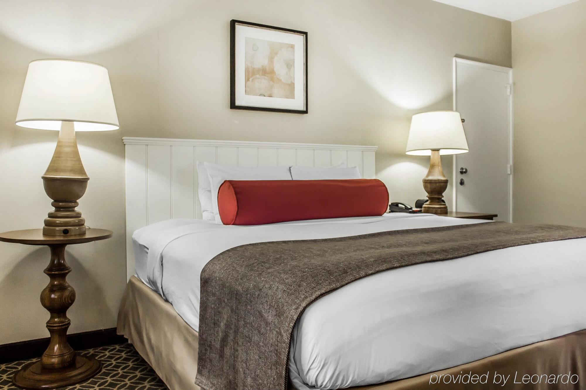 The Westport Inn, An Ascend Hotel Collection Member Dış mekan fotoğraf