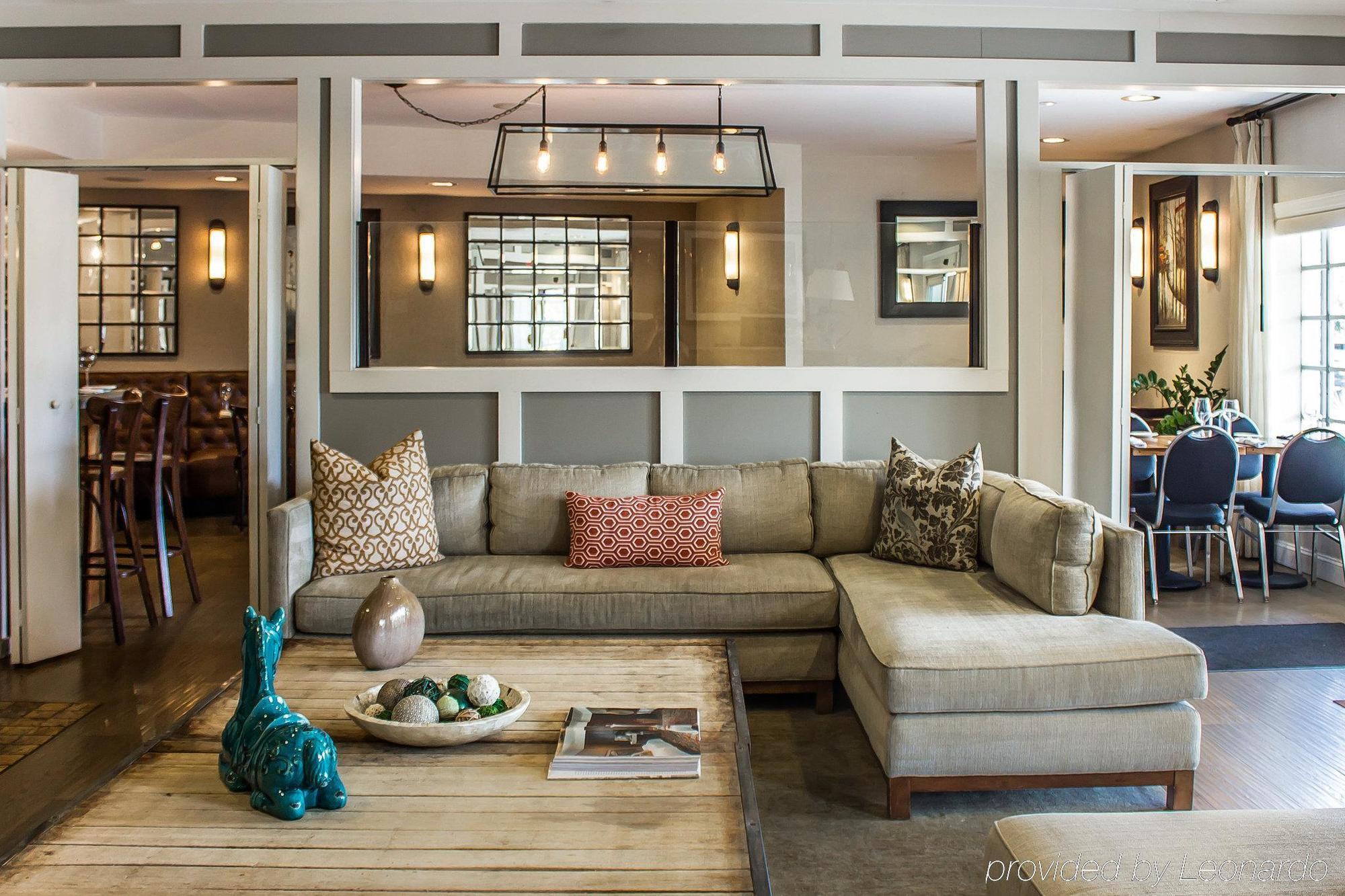The Westport Inn, An Ascend Hotel Collection Member Dış mekan fotoğraf