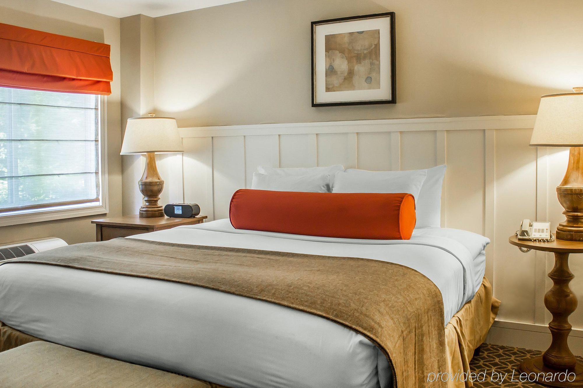 The Westport Inn, An Ascend Hotel Collection Member Dış mekan fotoğraf