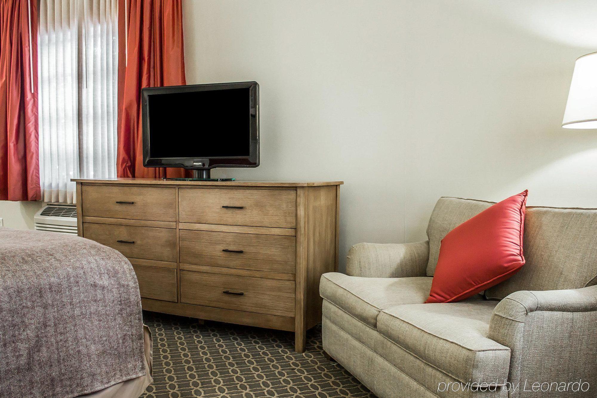 The Westport Inn, An Ascend Hotel Collection Member Dış mekan fotoğraf