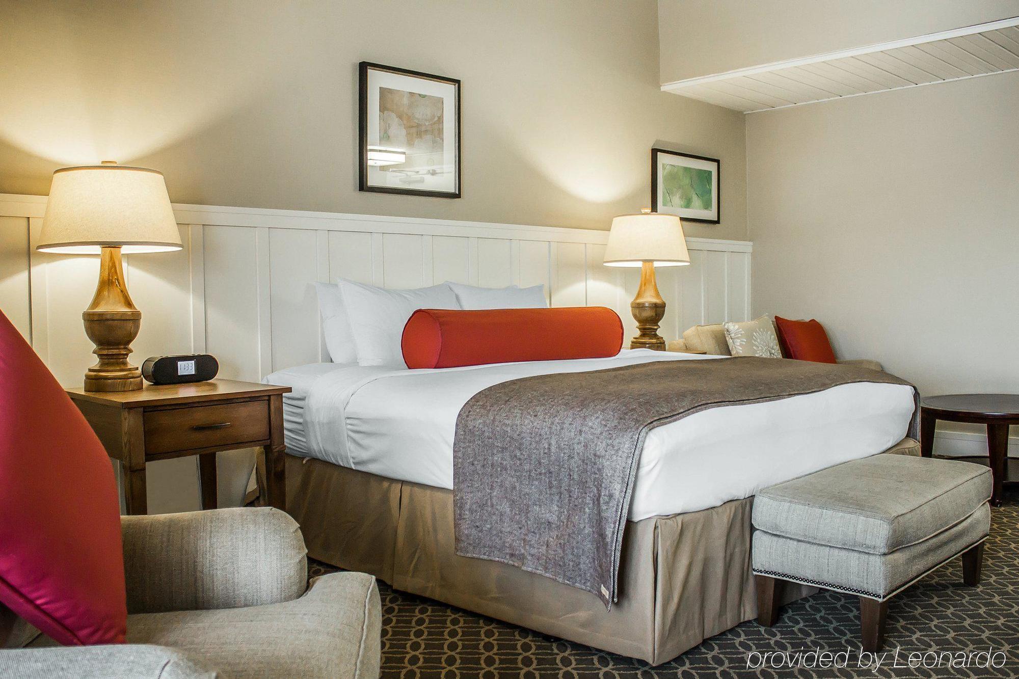 The Westport Inn, An Ascend Hotel Collection Member Dış mekan fotoğraf