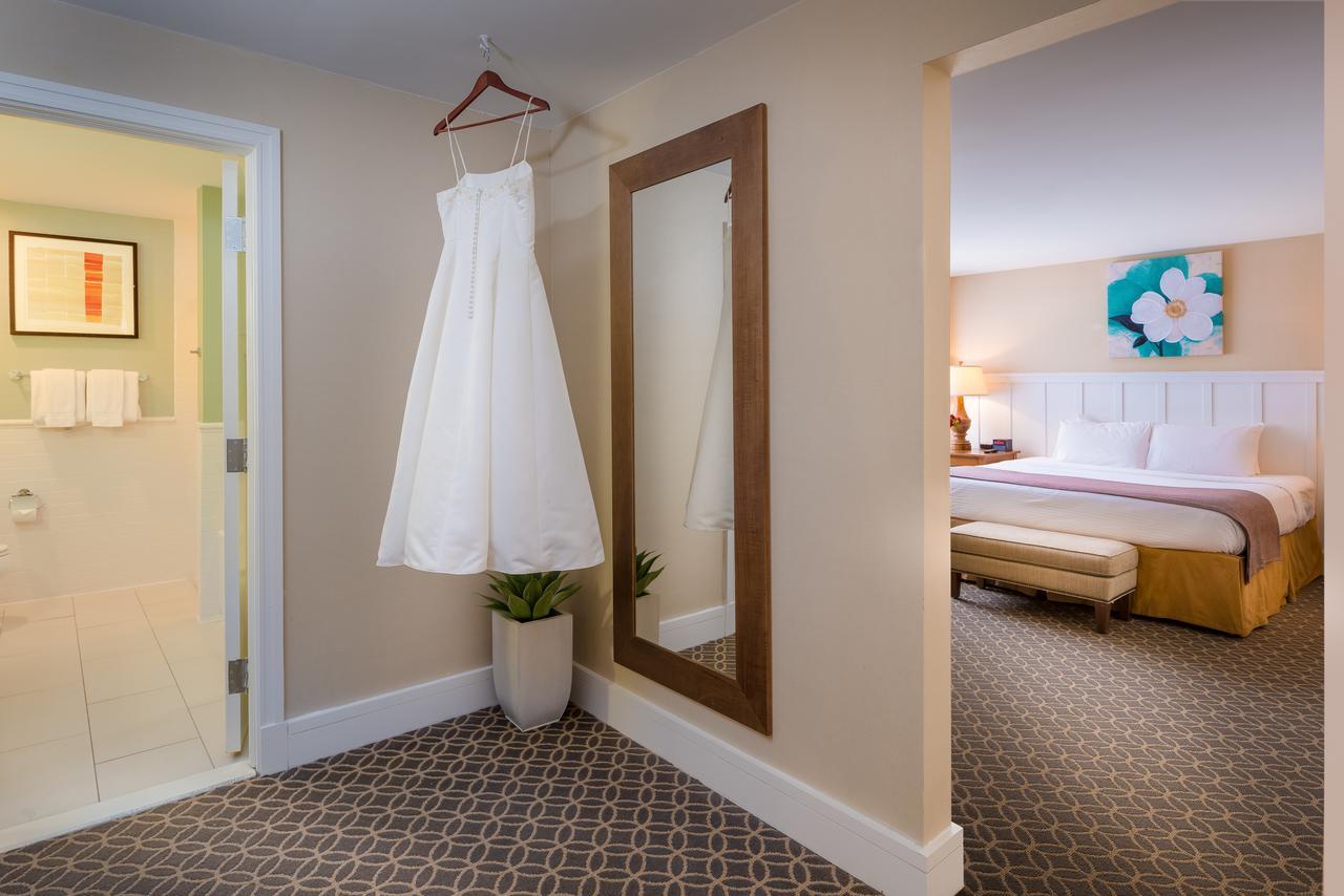 The Westport Inn, An Ascend Hotel Collection Member Dış mekan fotoğraf