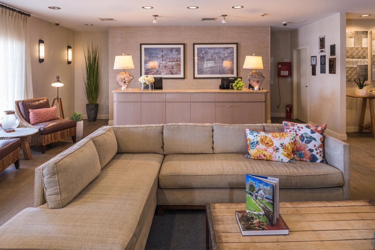 The Westport Inn, An Ascend Hotel Collection Member Dış mekan fotoğraf