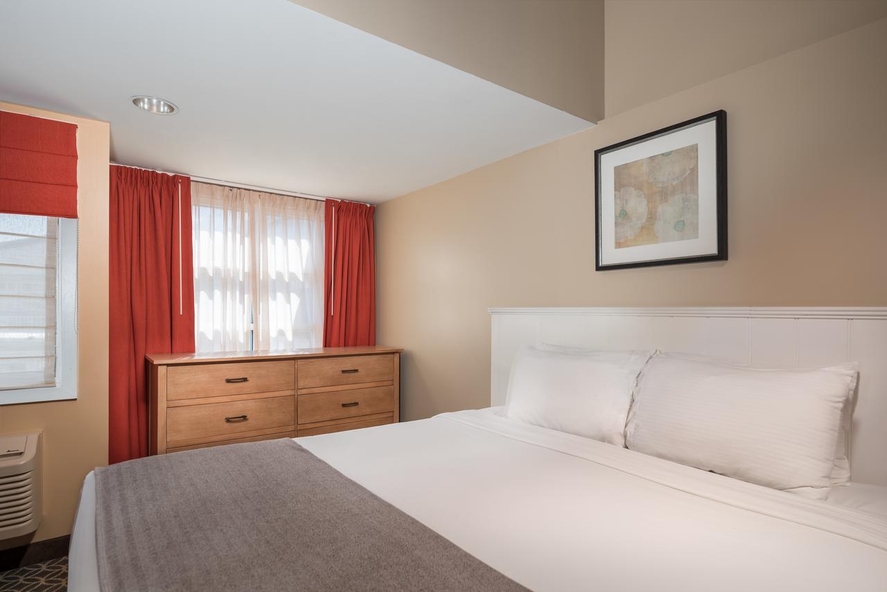The Westport Inn, An Ascend Hotel Collection Member Dış mekan fotoğraf