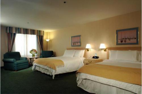 The Westport Inn, An Ascend Hotel Collection Member Oda fotoğraf