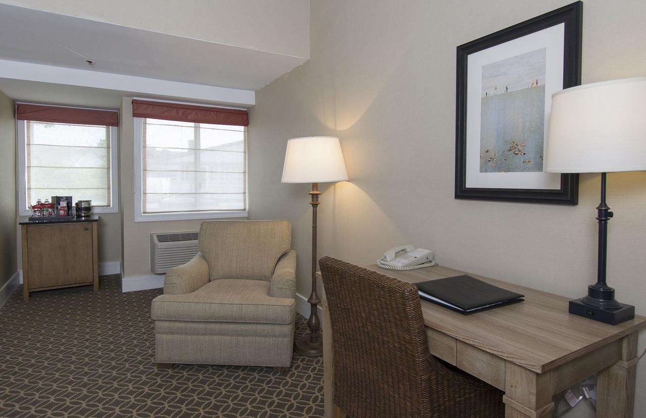 The Westport Inn, An Ascend Hotel Collection Member Oda fotoğraf