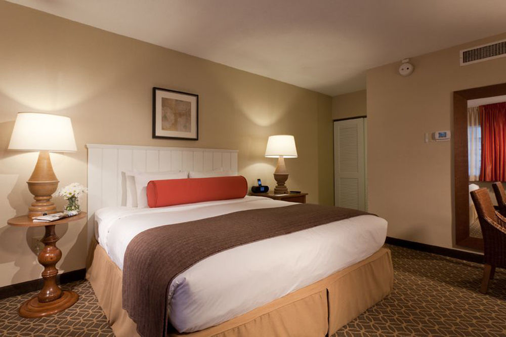 The Westport Inn, An Ascend Hotel Collection Member Oda fotoğraf