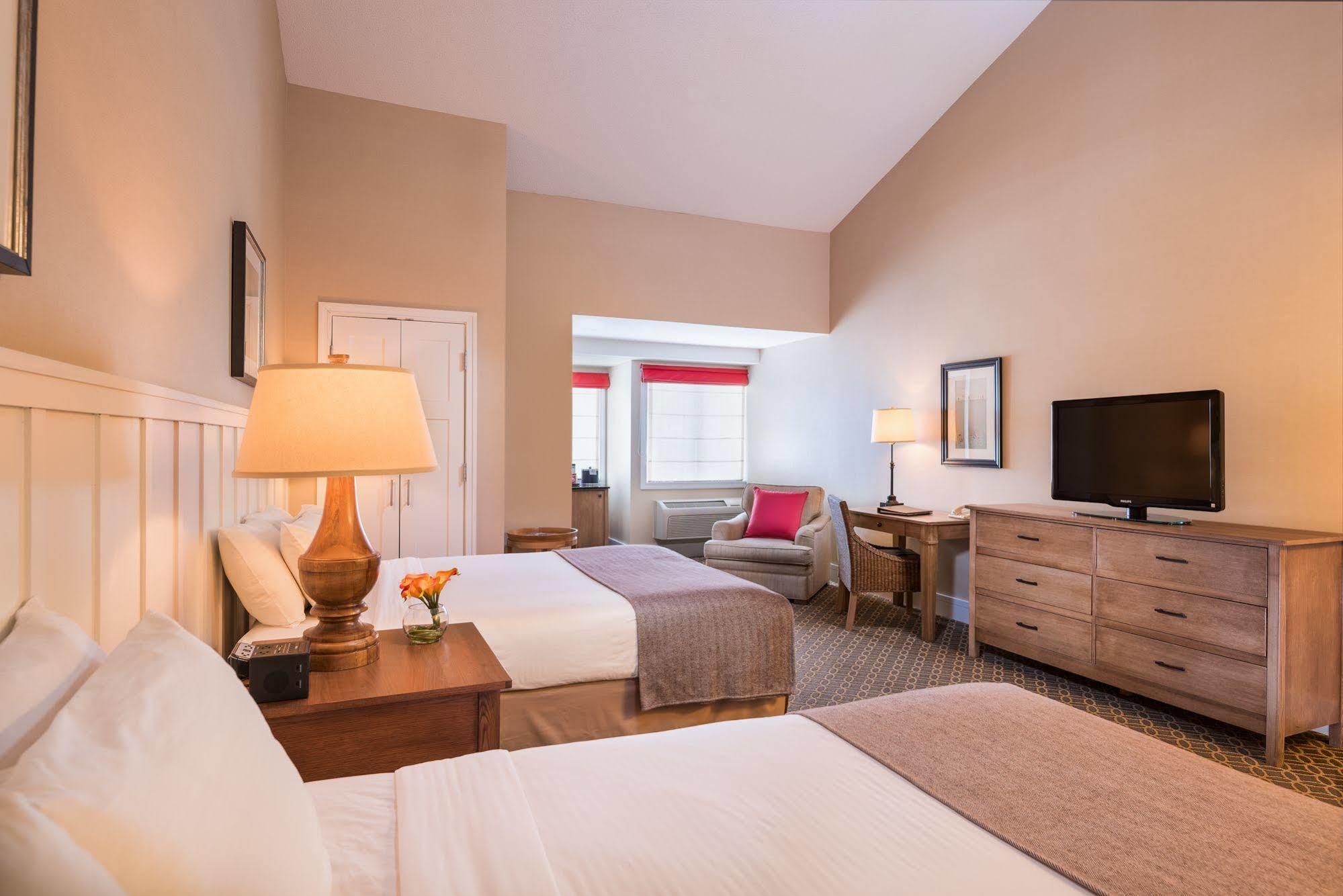 The Westport Inn, An Ascend Hotel Collection Member Dış mekan fotoğraf