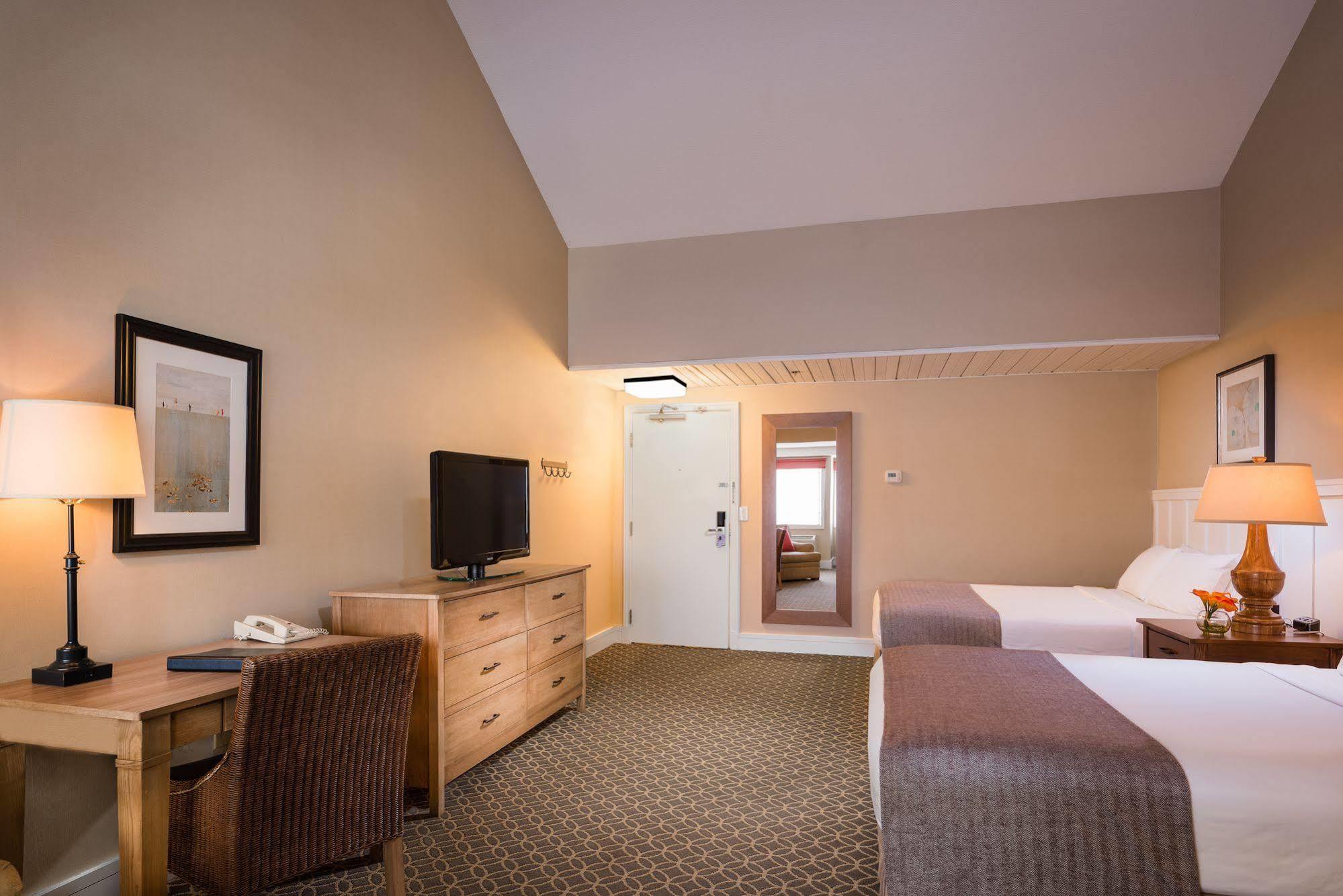The Westport Inn, An Ascend Hotel Collection Member Dış mekan fotoğraf