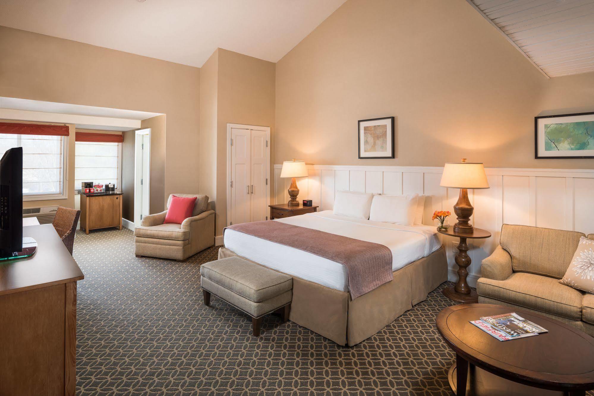 The Westport Inn, An Ascend Hotel Collection Member Dış mekan fotoğraf