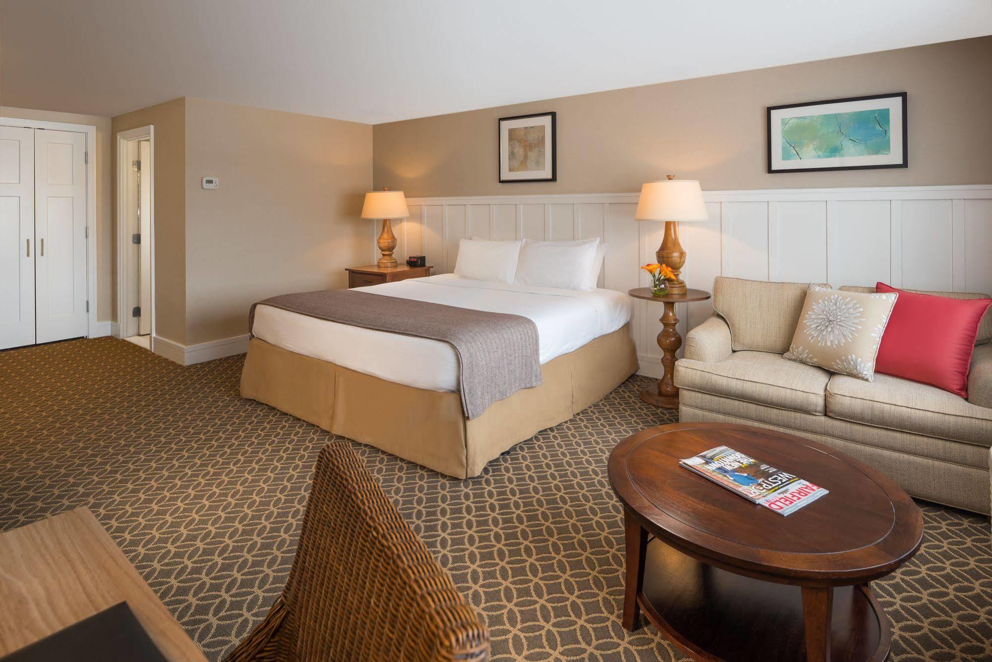 The Westport Inn, An Ascend Hotel Collection Member Dış mekan fotoğraf
