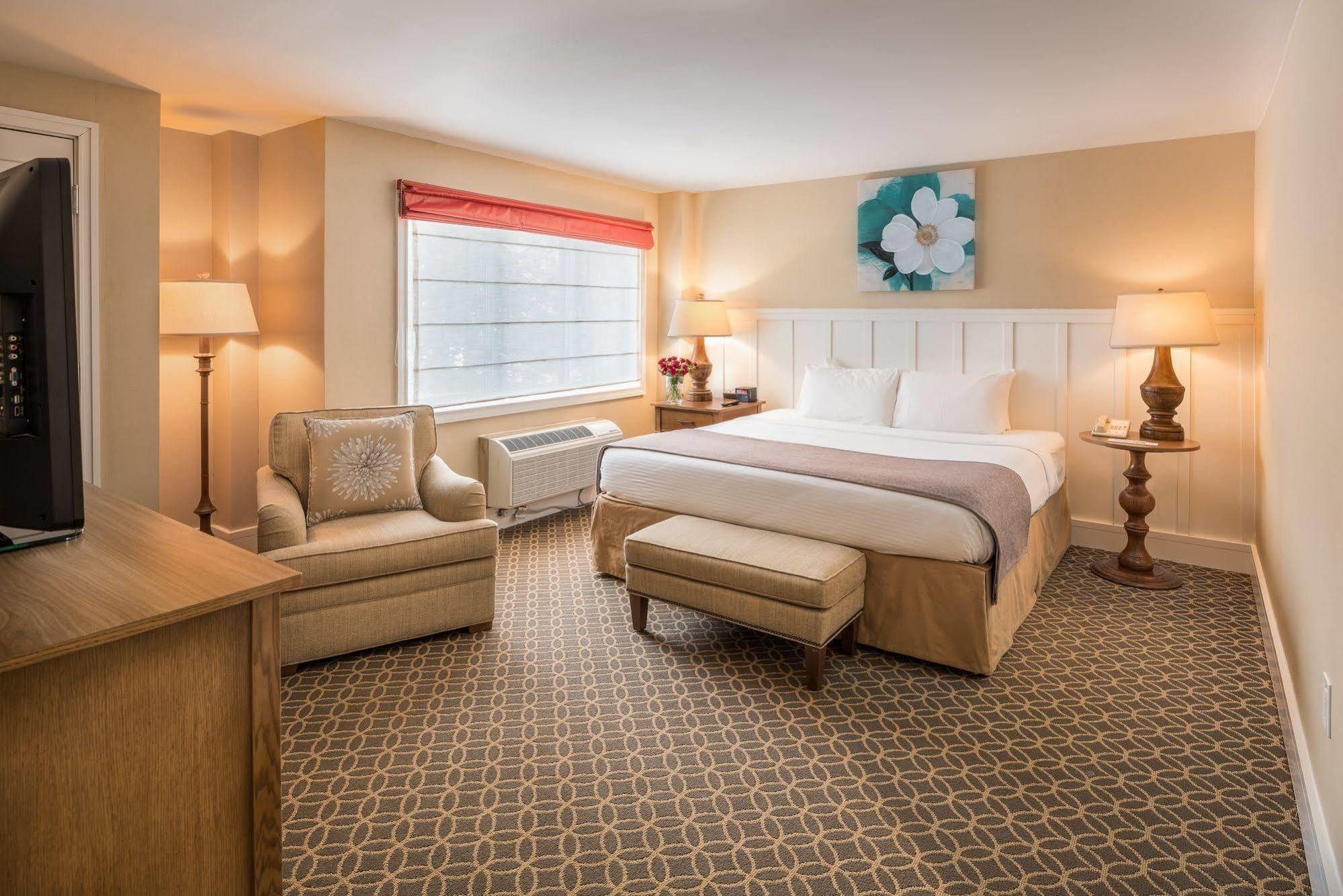 The Westport Inn, An Ascend Hotel Collection Member Dış mekan fotoğraf