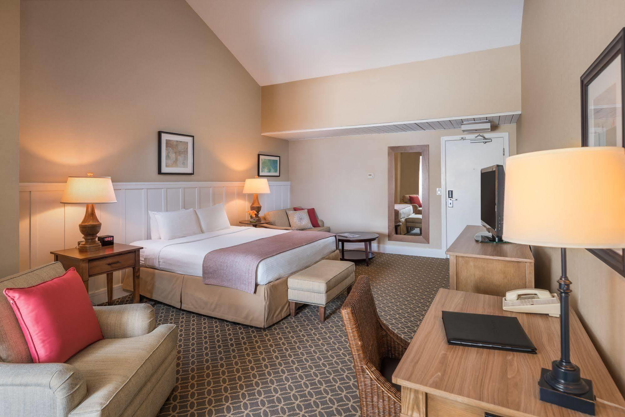 The Westport Inn, An Ascend Hotel Collection Member Dış mekan fotoğraf