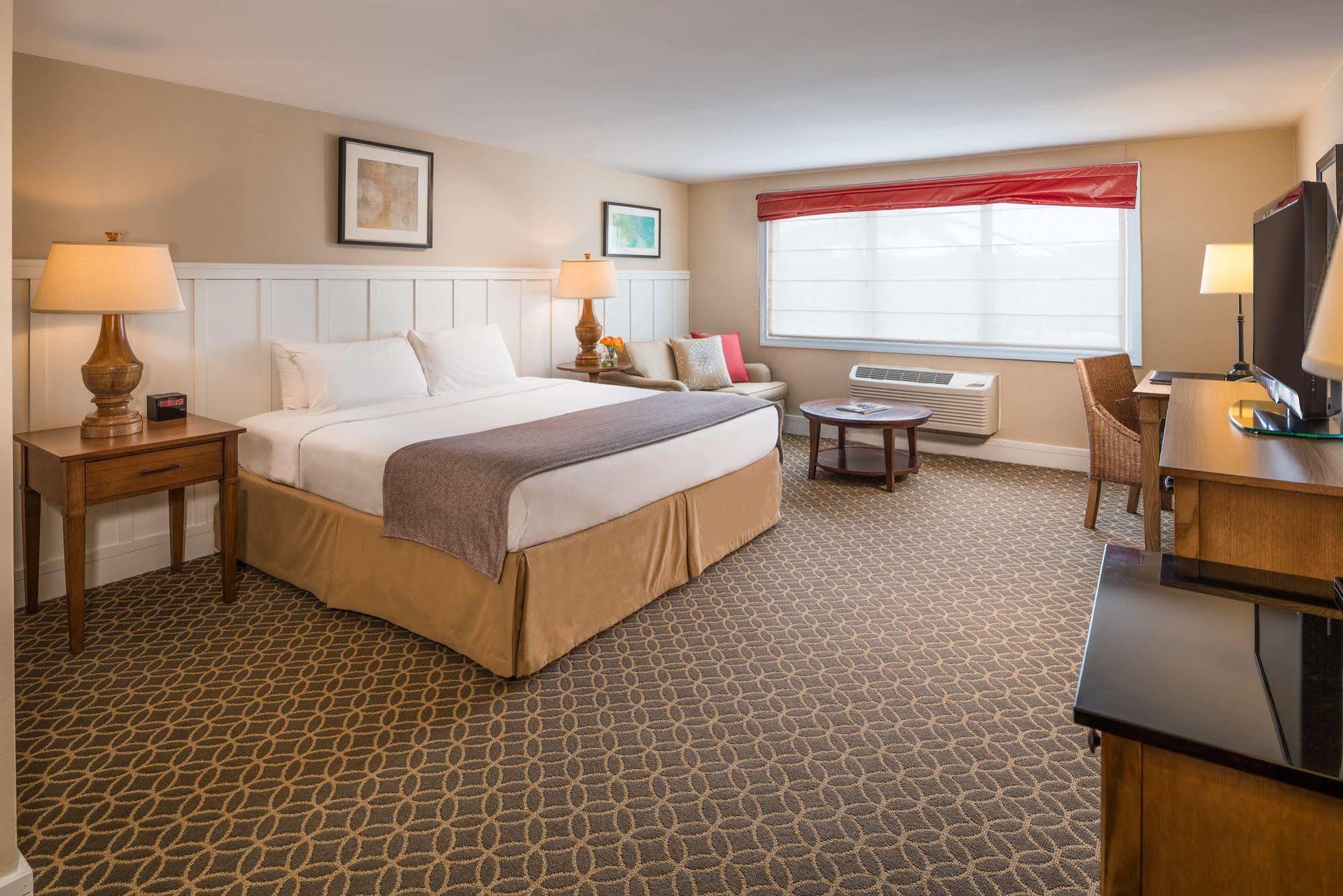 The Westport Inn, An Ascend Hotel Collection Member Dış mekan fotoğraf