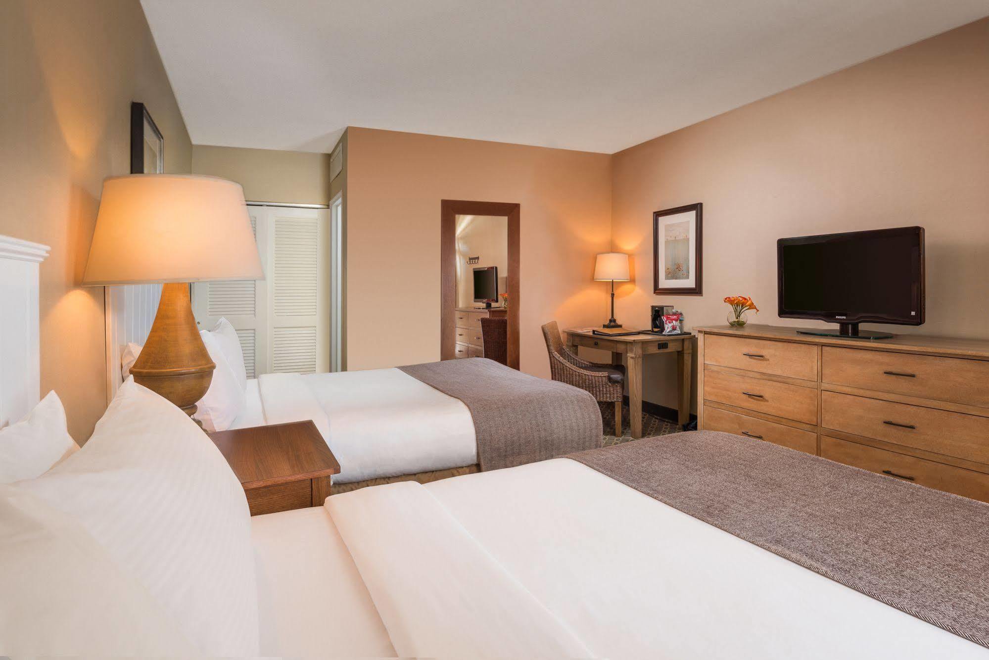 The Westport Inn, An Ascend Hotel Collection Member Dış mekan fotoğraf