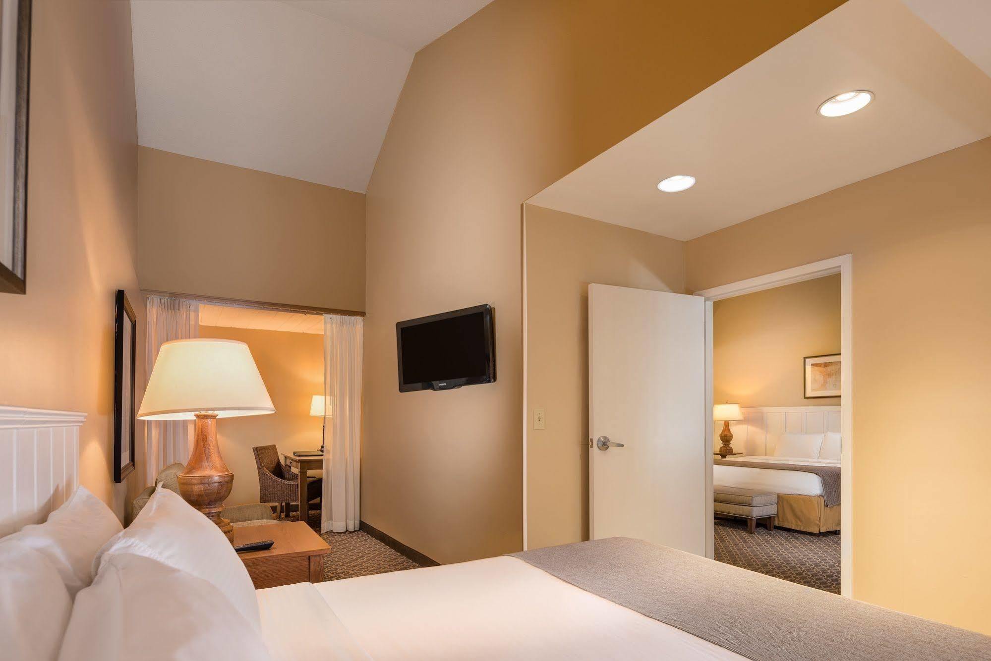 The Westport Inn, An Ascend Hotel Collection Member Dış mekan fotoğraf