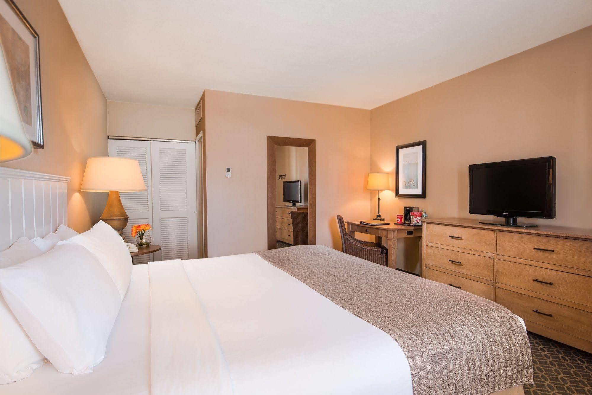 The Westport Inn, An Ascend Hotel Collection Member Dış mekan fotoğraf