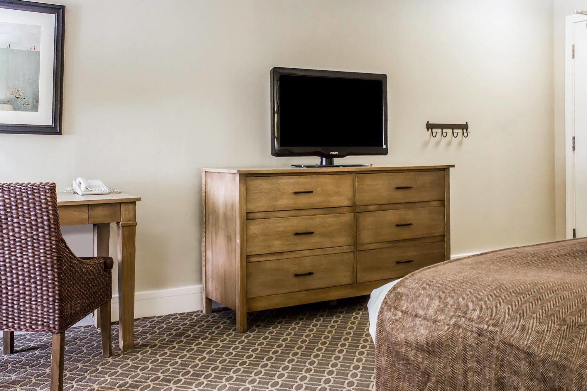 The Westport Inn, An Ascend Hotel Collection Member Dış mekan fotoğraf
