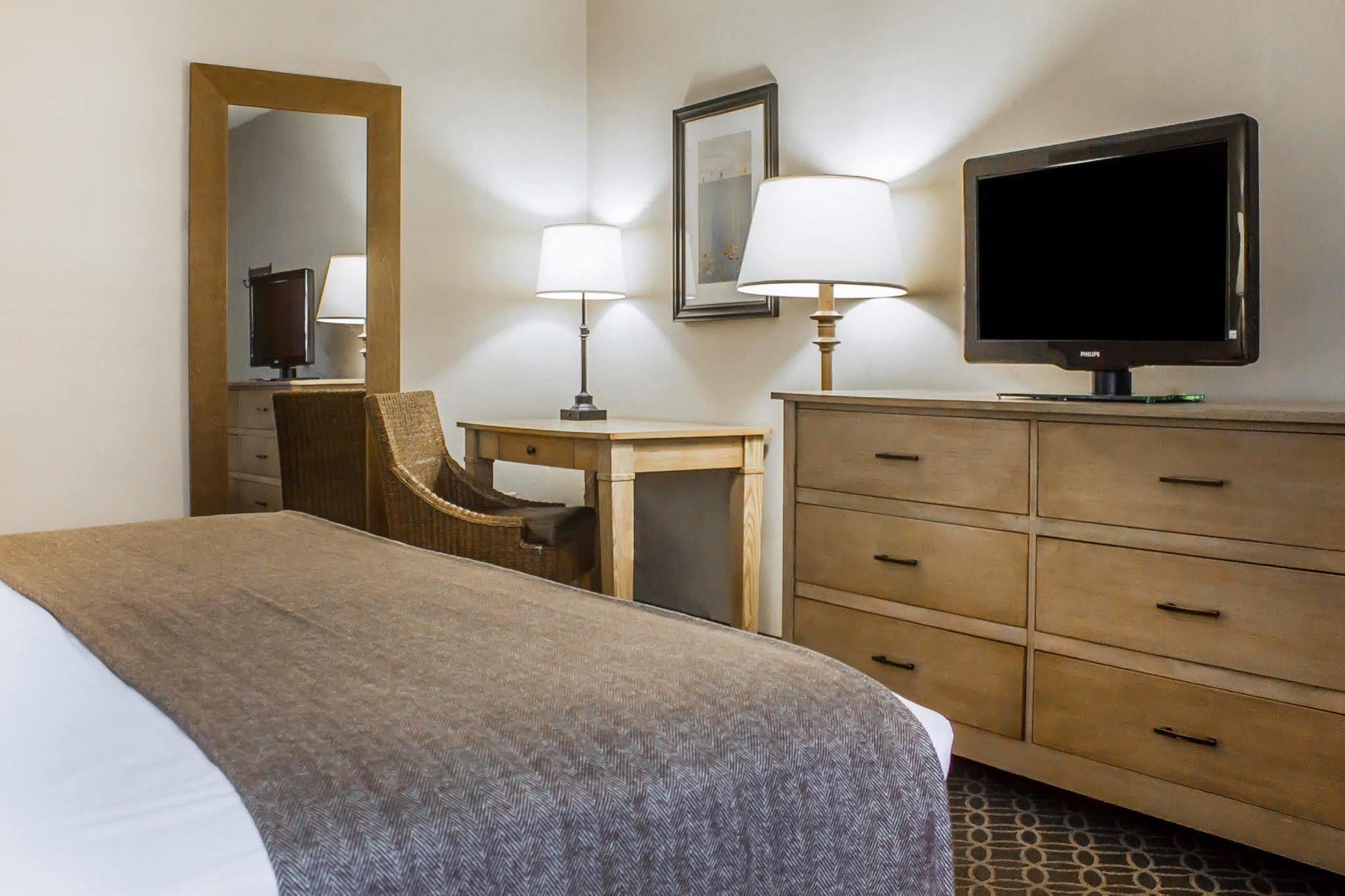 The Westport Inn, An Ascend Hotel Collection Member Dış mekan fotoğraf
