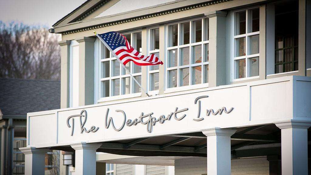 The Westport Inn, An Ascend Hotel Collection Member Dış mekan fotoğraf