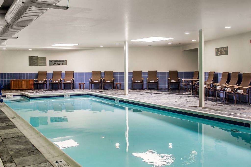 The Westport Inn, An Ascend Hotel Collection Member Konforlar fotoğraf