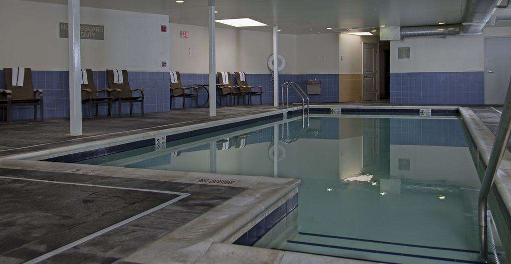 The Westport Inn, An Ascend Hotel Collection Member Konforlar fotoğraf