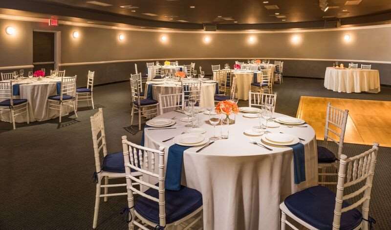 The Westport Inn, An Ascend Hotel Collection Member Restoran fotoğraf